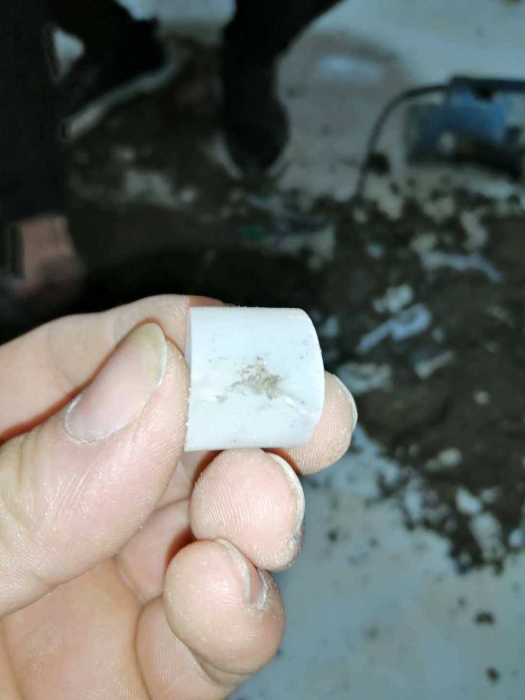 虹口地暖测漏，地暖漏水检测，暖气漏水检测