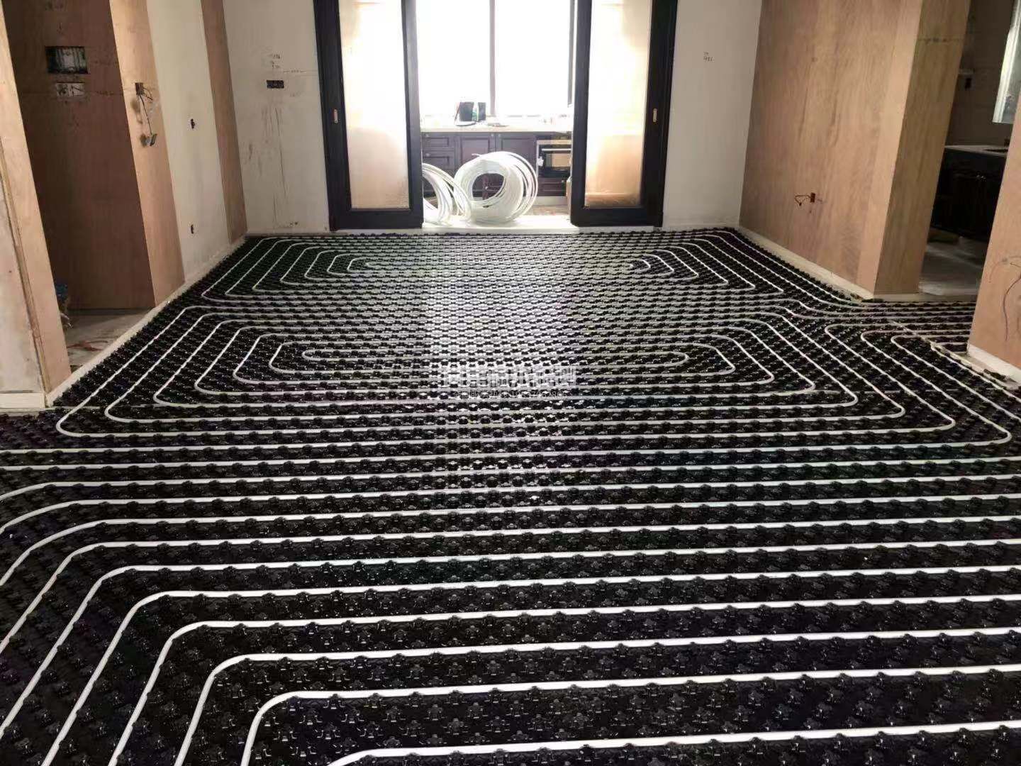 虹口地暖供热前需要注意什么